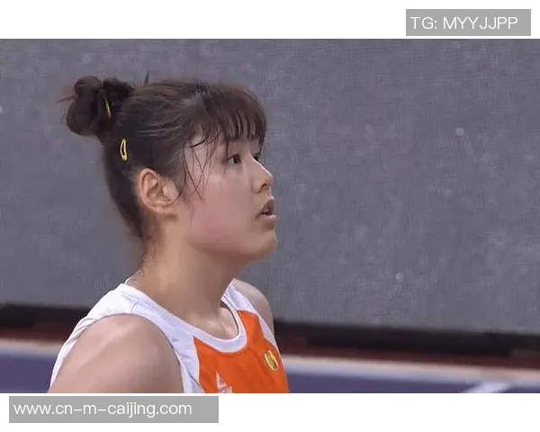 李月汝首节三投三中高效砍下16分却无奈遭遇球队失利