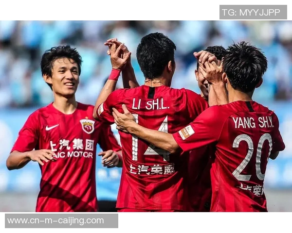 上海上港主场迎战北京人和期待精彩对决与球迷共庆足球盛宴