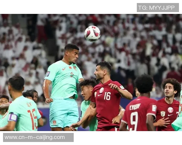 卡塔尔对中国足球比赛前瞻与胜负预测分析