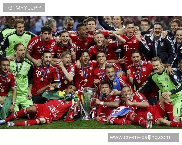 巴塞罗那与拜仁慕尼黑激战在即谁将赢得这场巅峰对决